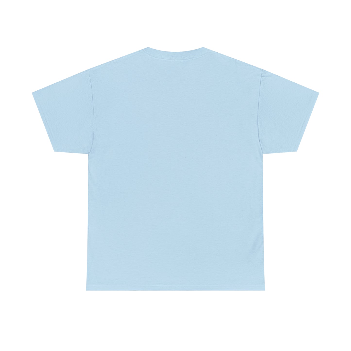 Pug Pals: Jimmy Reefs' Best Friend Tribute Heavy Cotton Tee