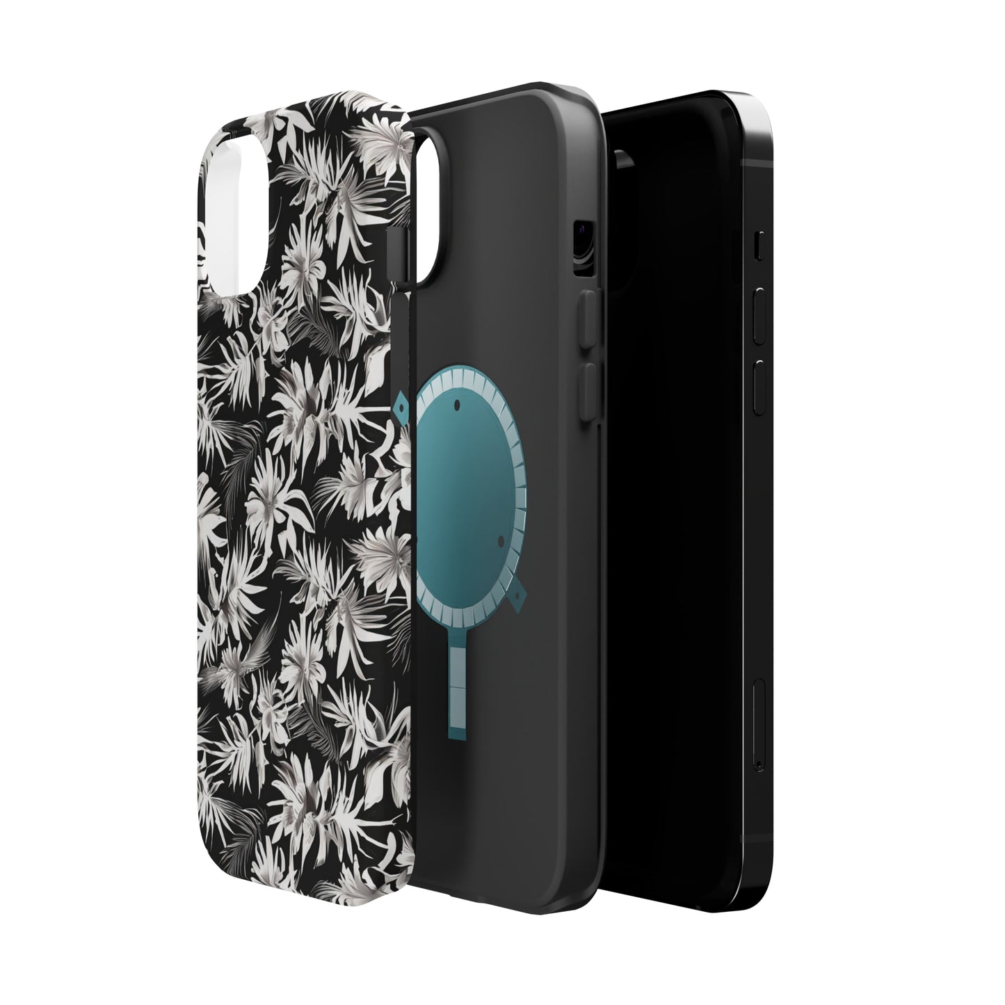 Tropical Classic: MagSafe Tough Cases