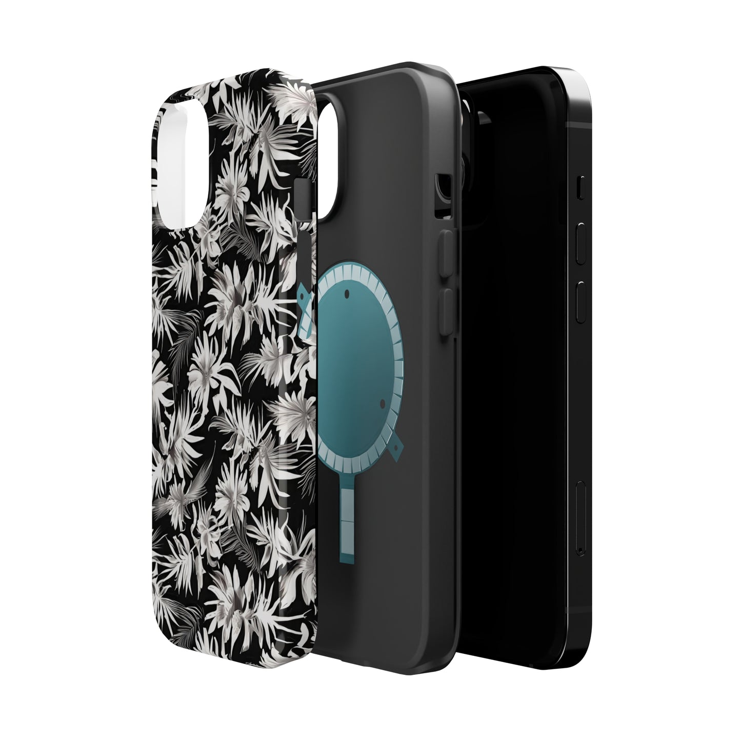 Tropical Classic: MagSafe Tough Cases