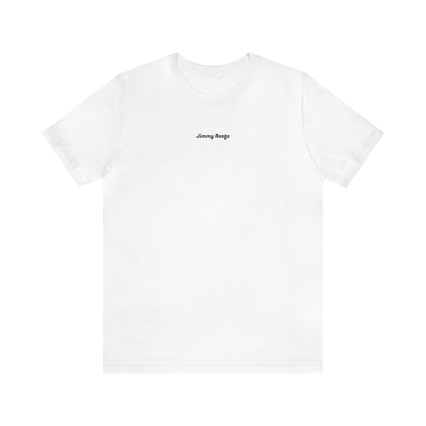 Timeless Beach Bliss: Vintage Graphic Collection Short Sleeve Tee