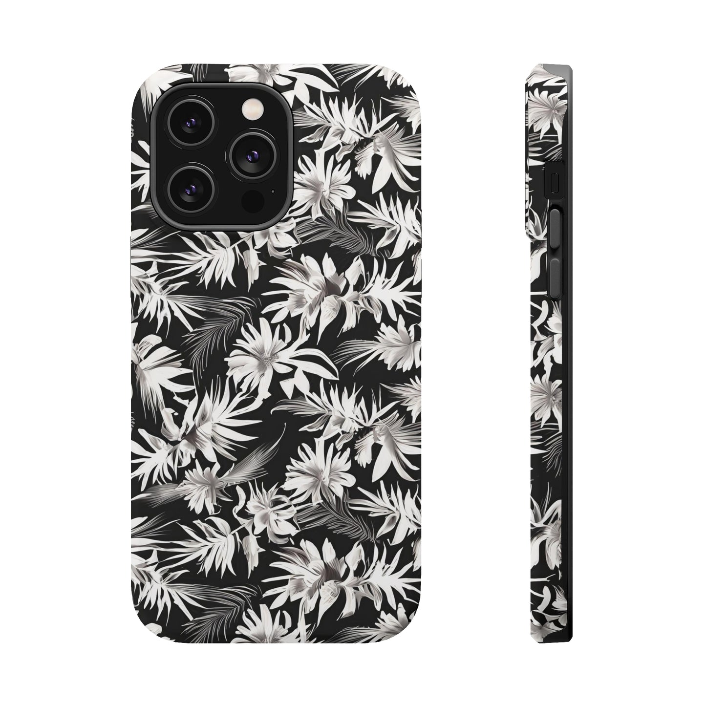 Tropical Classic: MagSafe Tough Cases