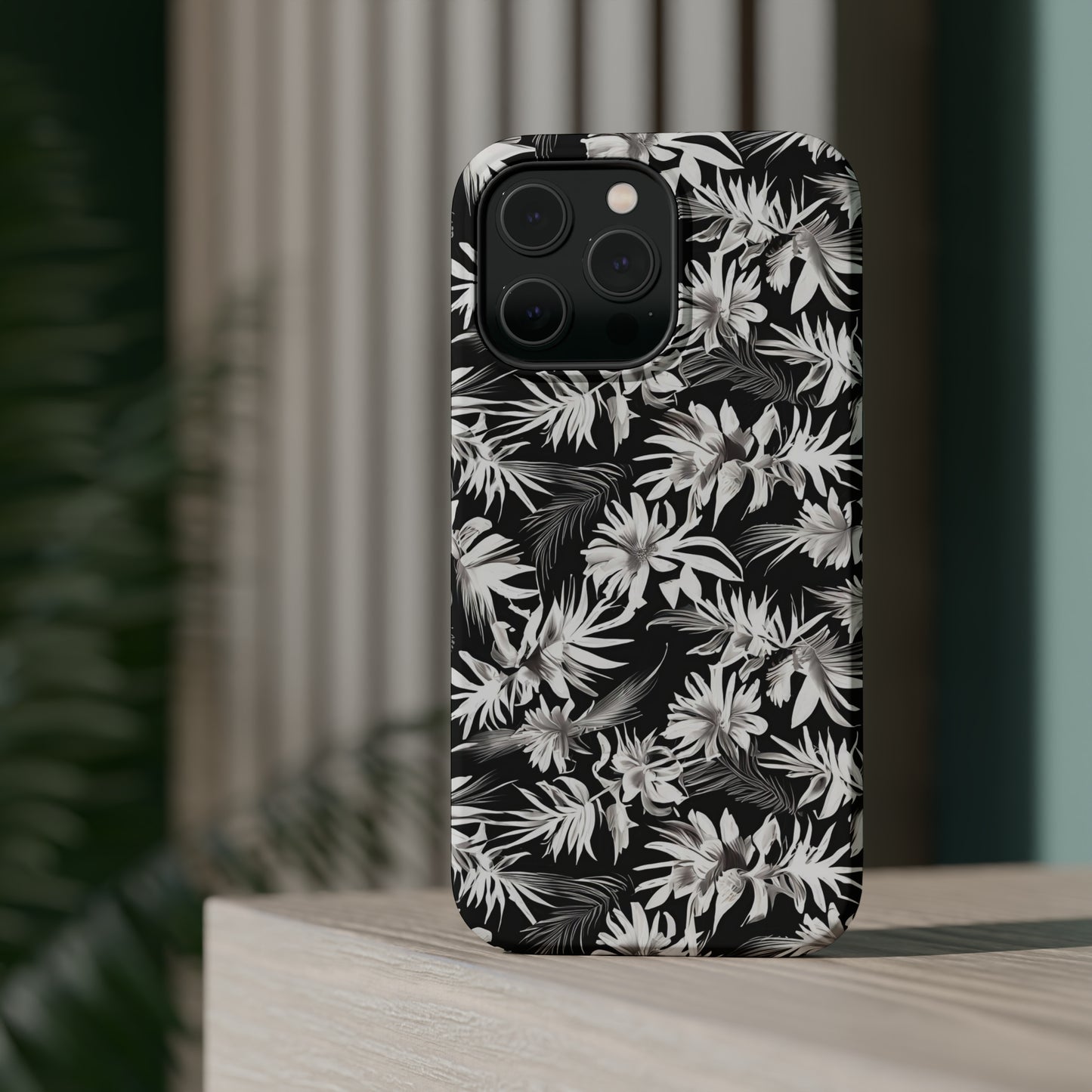 Tropical Classic: MagSafe Tough Cases