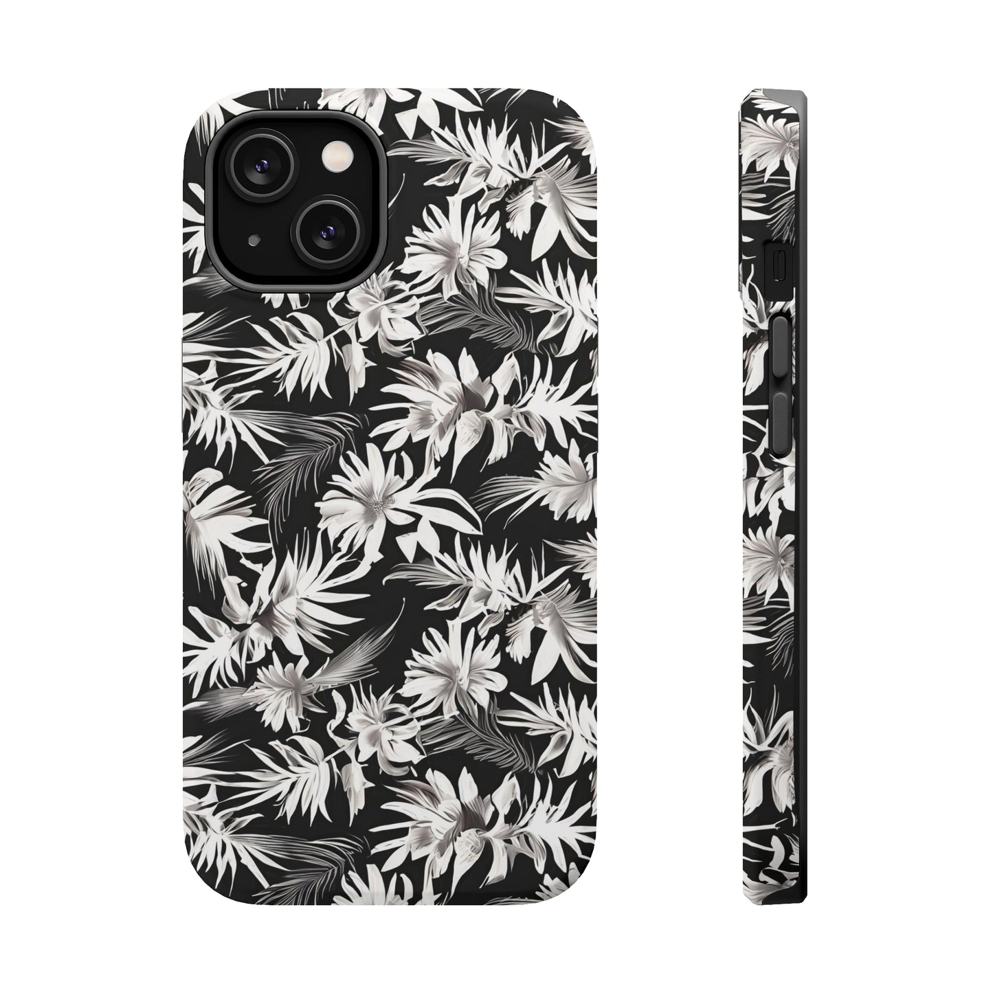 Tropical Classic: MagSafe Tough Cases