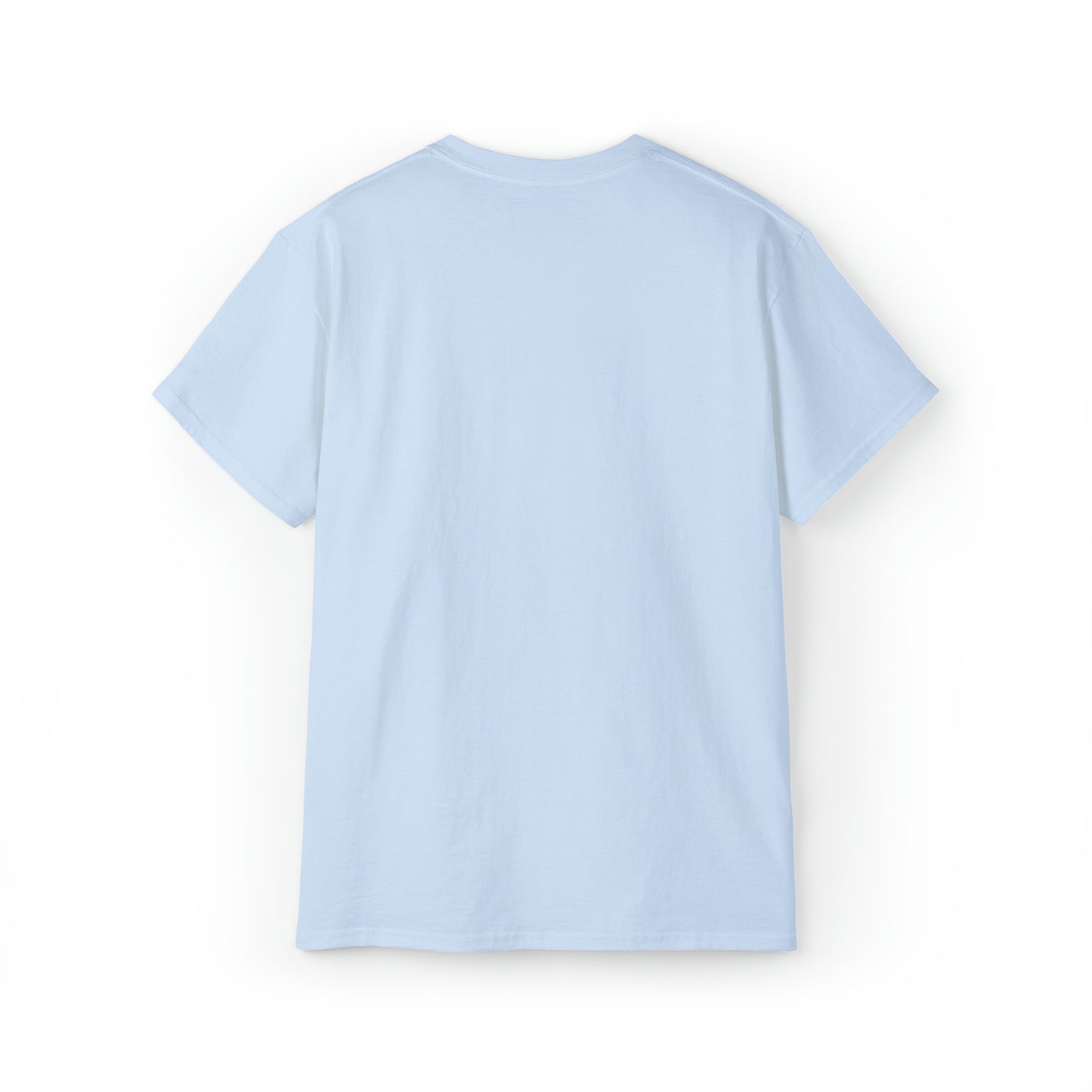 Jaguar Gaze: Jimmy Reefs Wilderness Elegance Ultra Cotton Tee