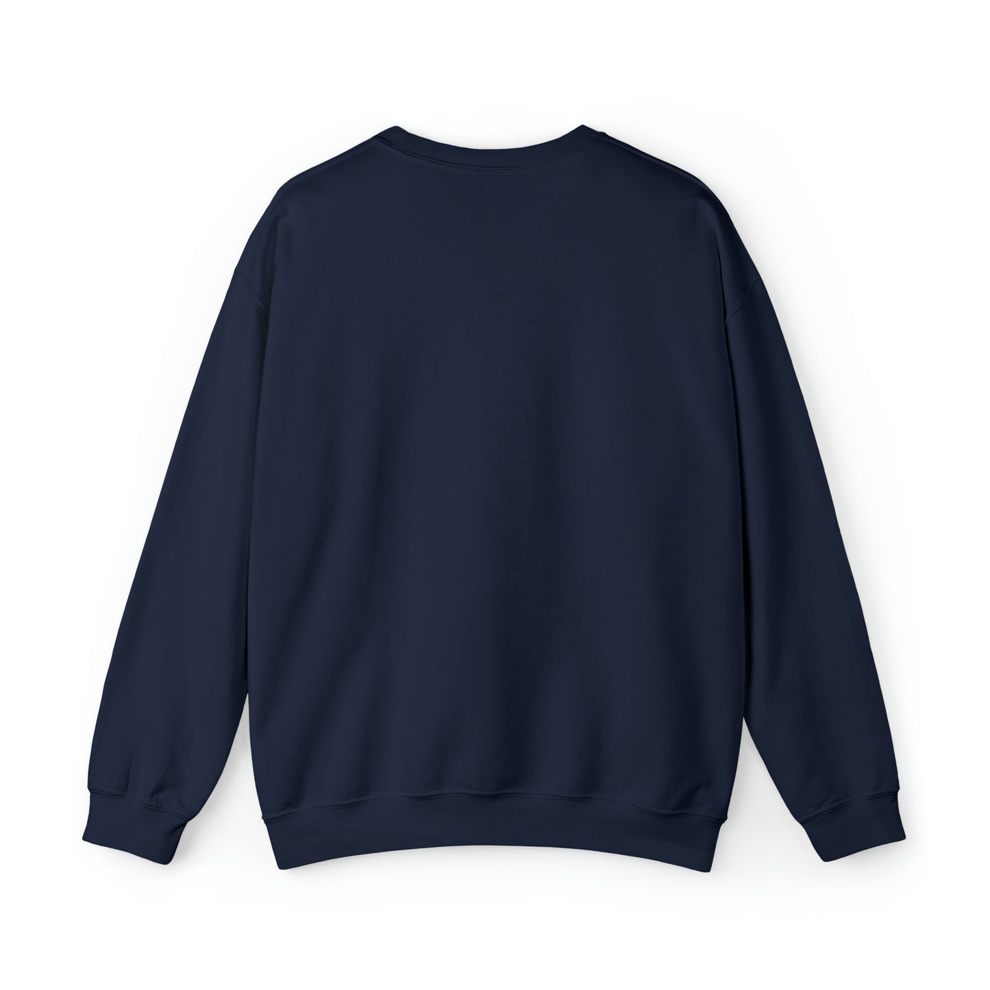 Tropicana Harvest: Banana Plantation Edition Unisex Heavy Blend™ Crewneck Sweatshirt