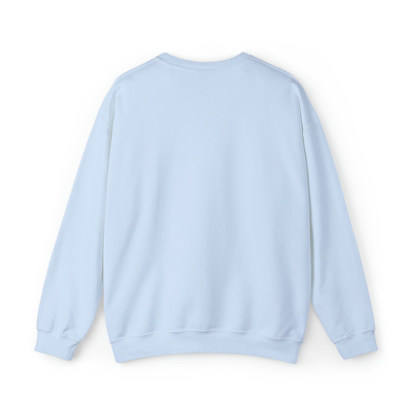 Tropicana Harvest: Banana Plantation Edition Unisex Heavy Blend™ Crewneck Sweatshirt
