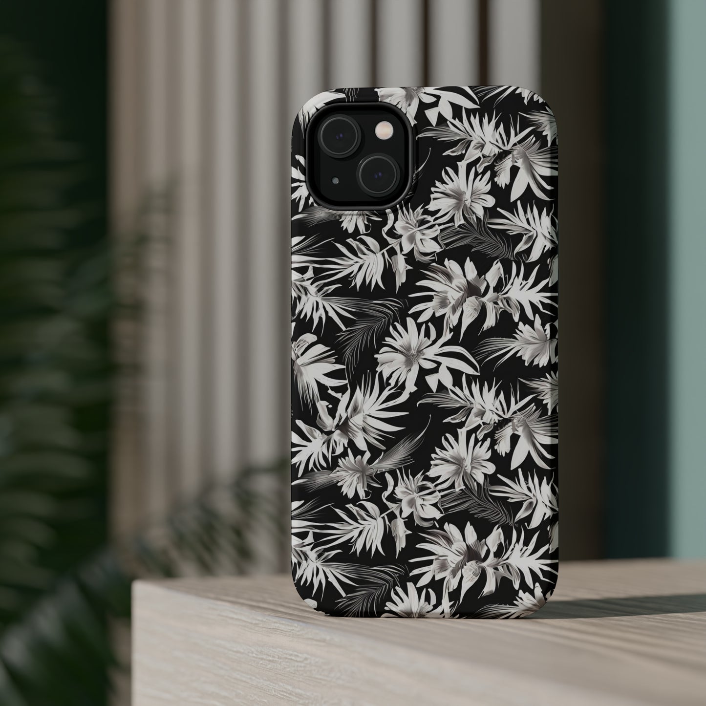 Tropical Classic: MagSafe Tough Cases