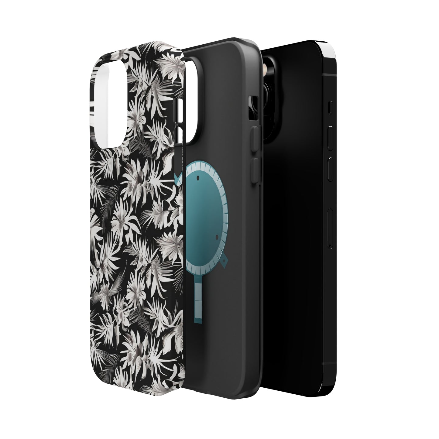 Tropical Classic: MagSafe Tough Cases
