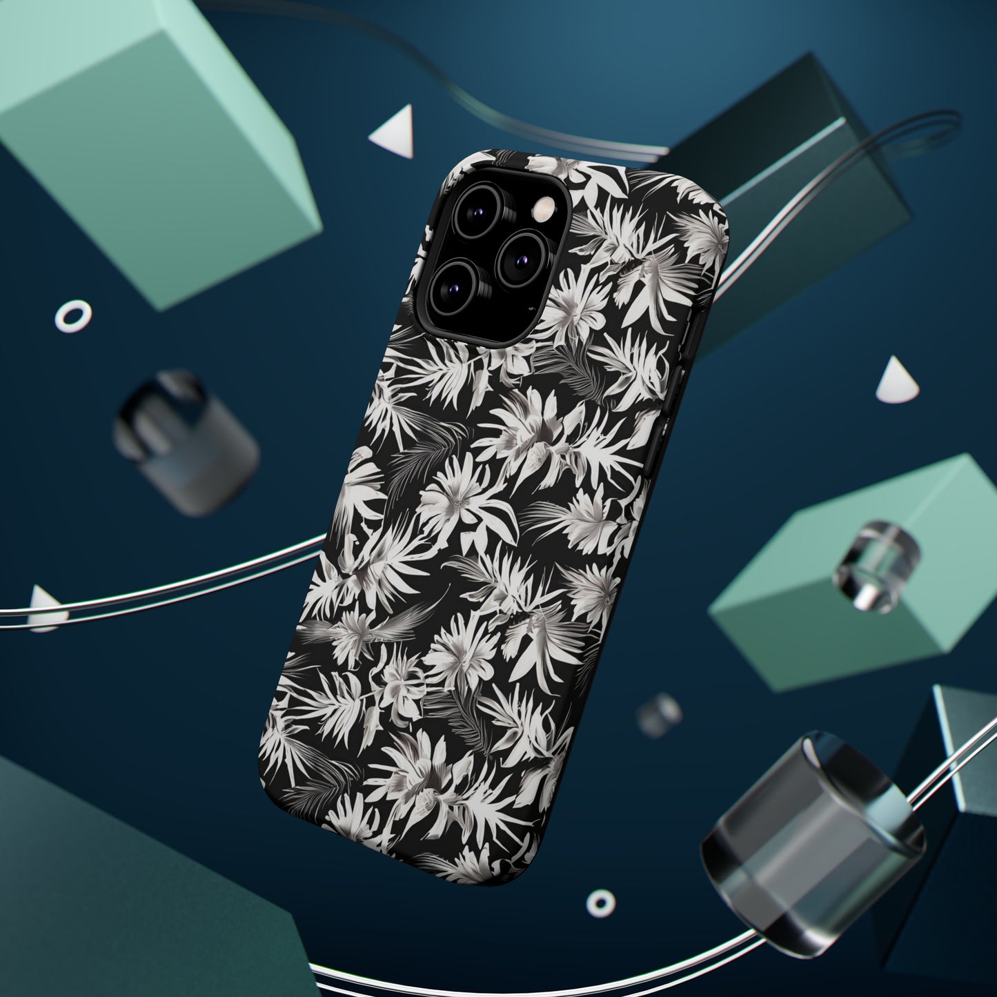 Tropical Classic: MagSafe Tough Cases