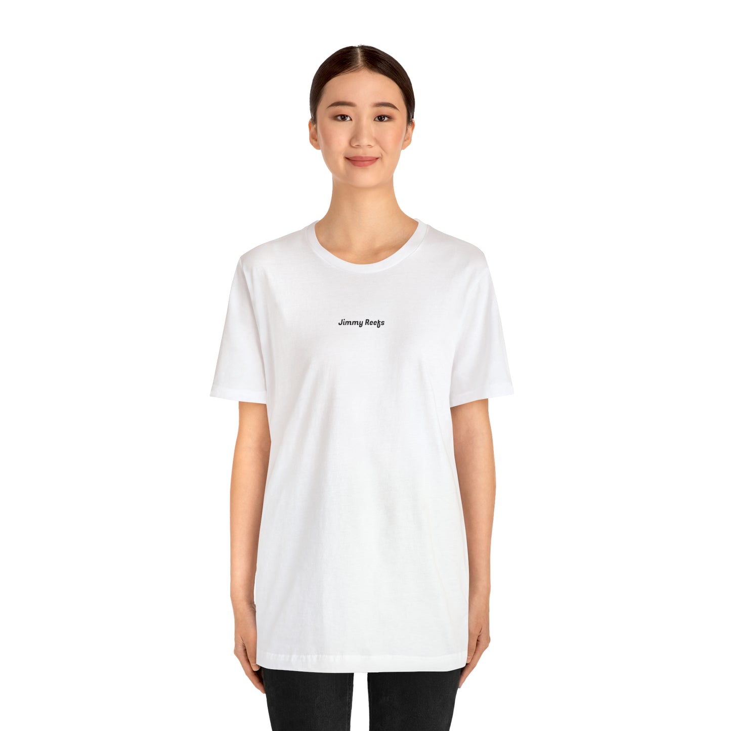 Timeless Beach Bliss: Vintage Graphic Collection Short Sleeve Tee