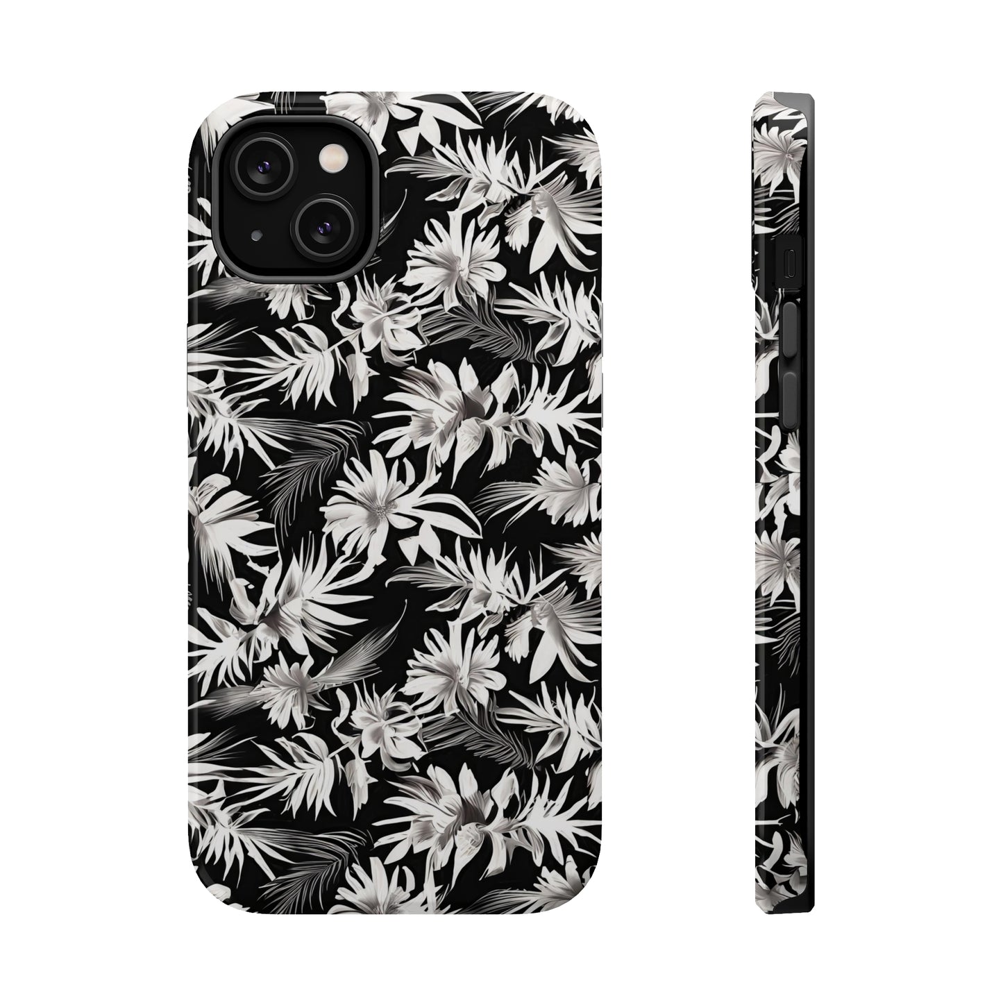 Tropical Classic: MagSafe Tough Cases
