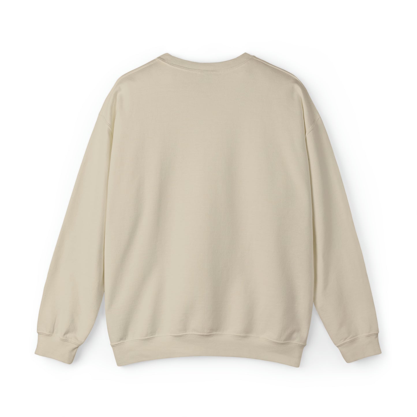 Tropicana Harvest: Banana Plantation Edition Unisex Heavy Blend™ Crewneck Sweatshirt