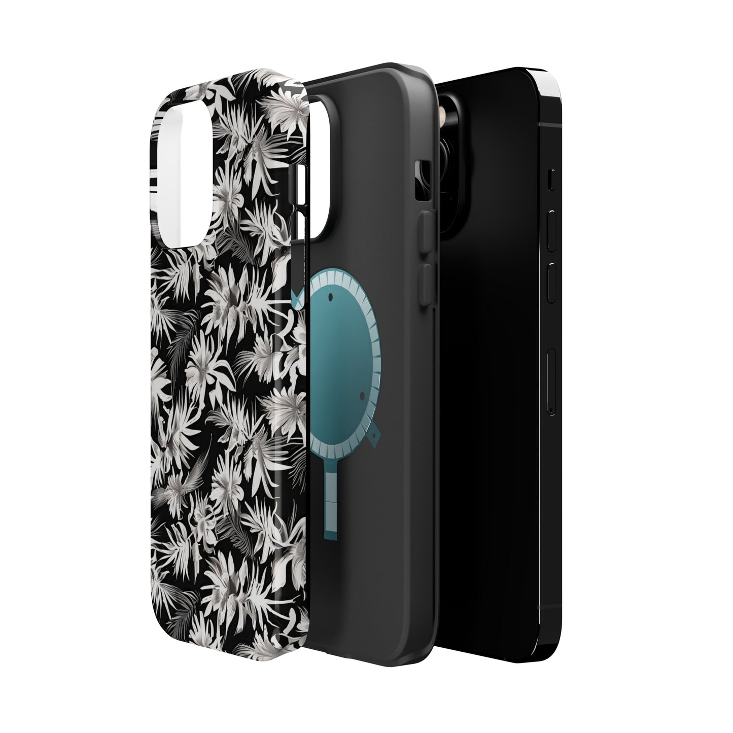 Tropical Classic: MagSafe Tough Cases
