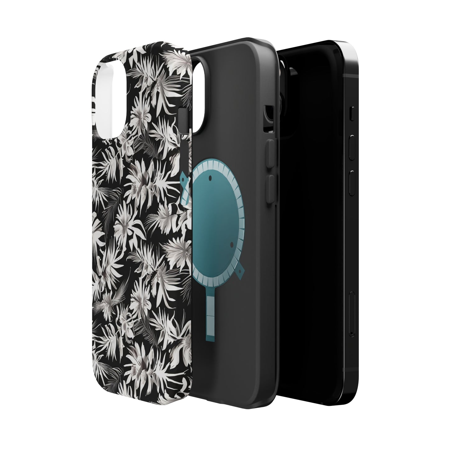 Tropical Classic: MagSafe Tough Cases