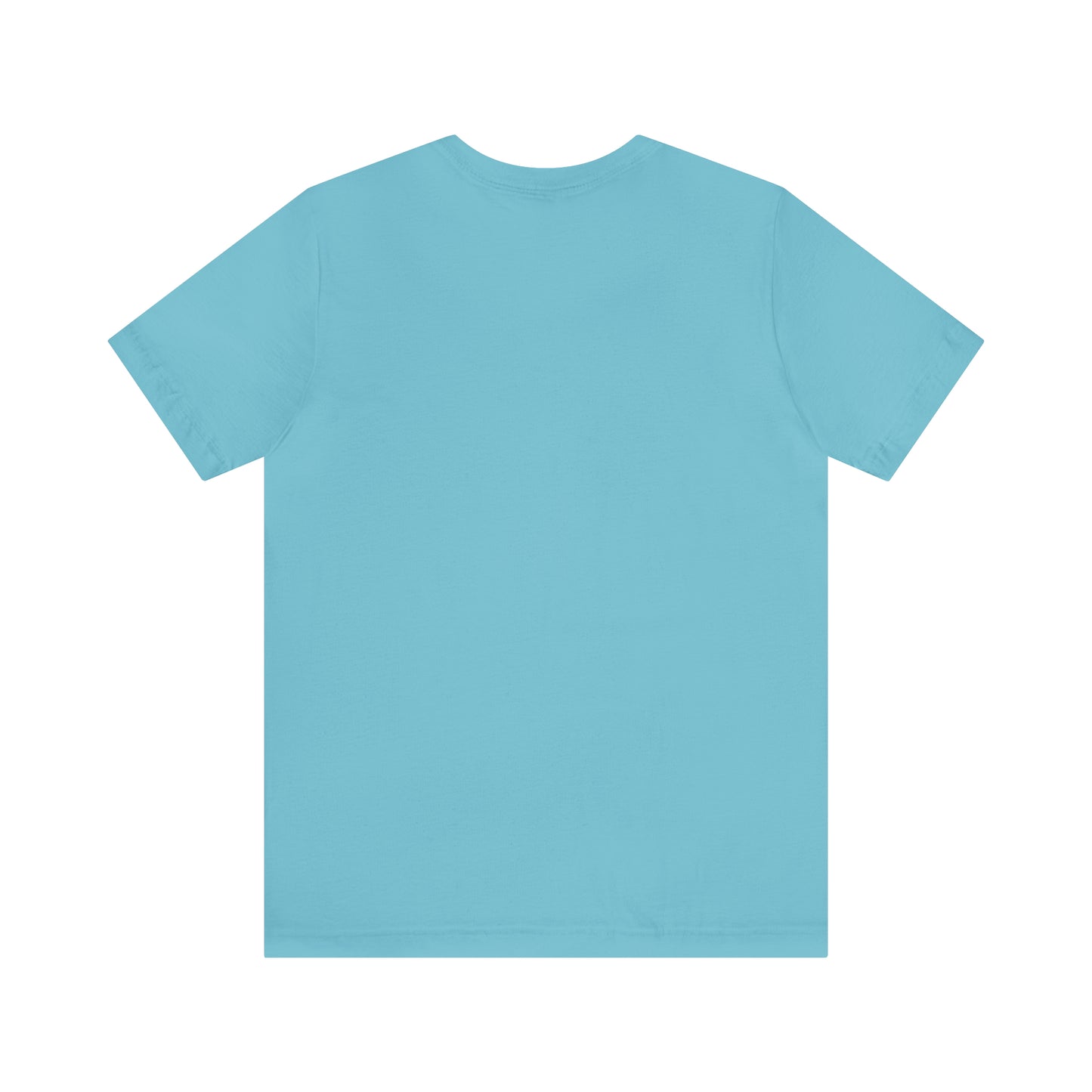 Parrot Panorama: Jimmy Reefs Double Vision Tee
