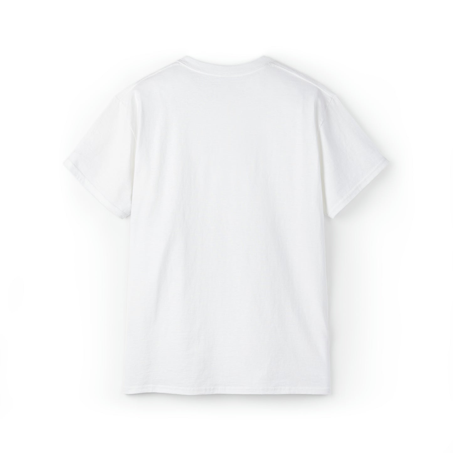 Jaguar Gaze: Jimmy Reefs Wilderness Elegance Ultra Cotton Tee