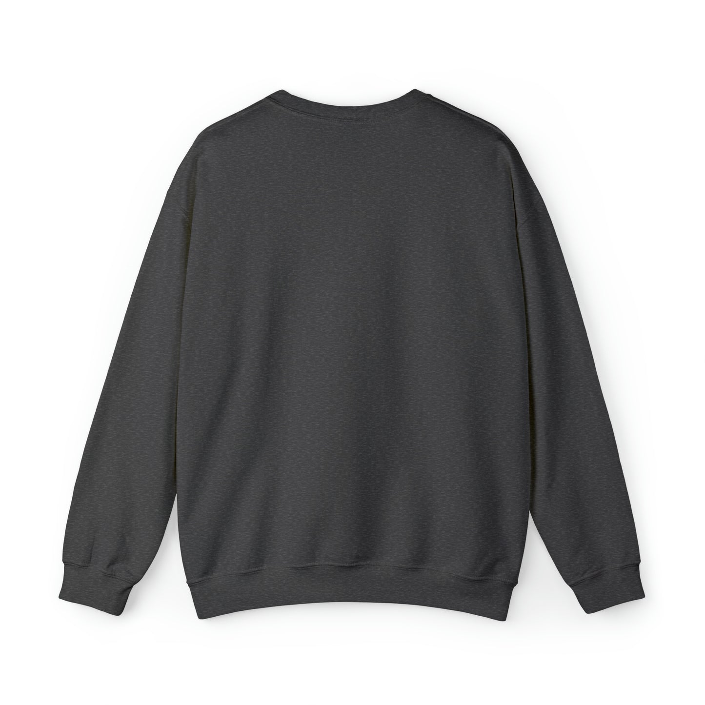Tropicana Harvest: Banana Plantation Edition Unisex Heavy Blend™ Crewneck Sweatshirt