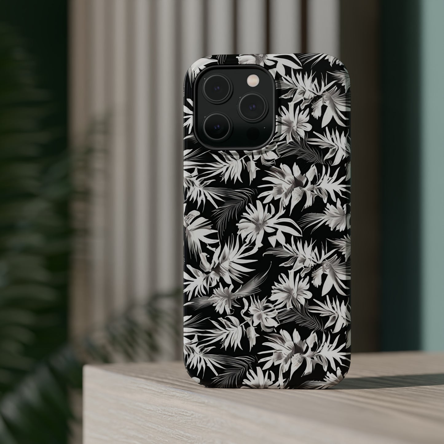 Tropical Classic: MagSafe Tough Cases
