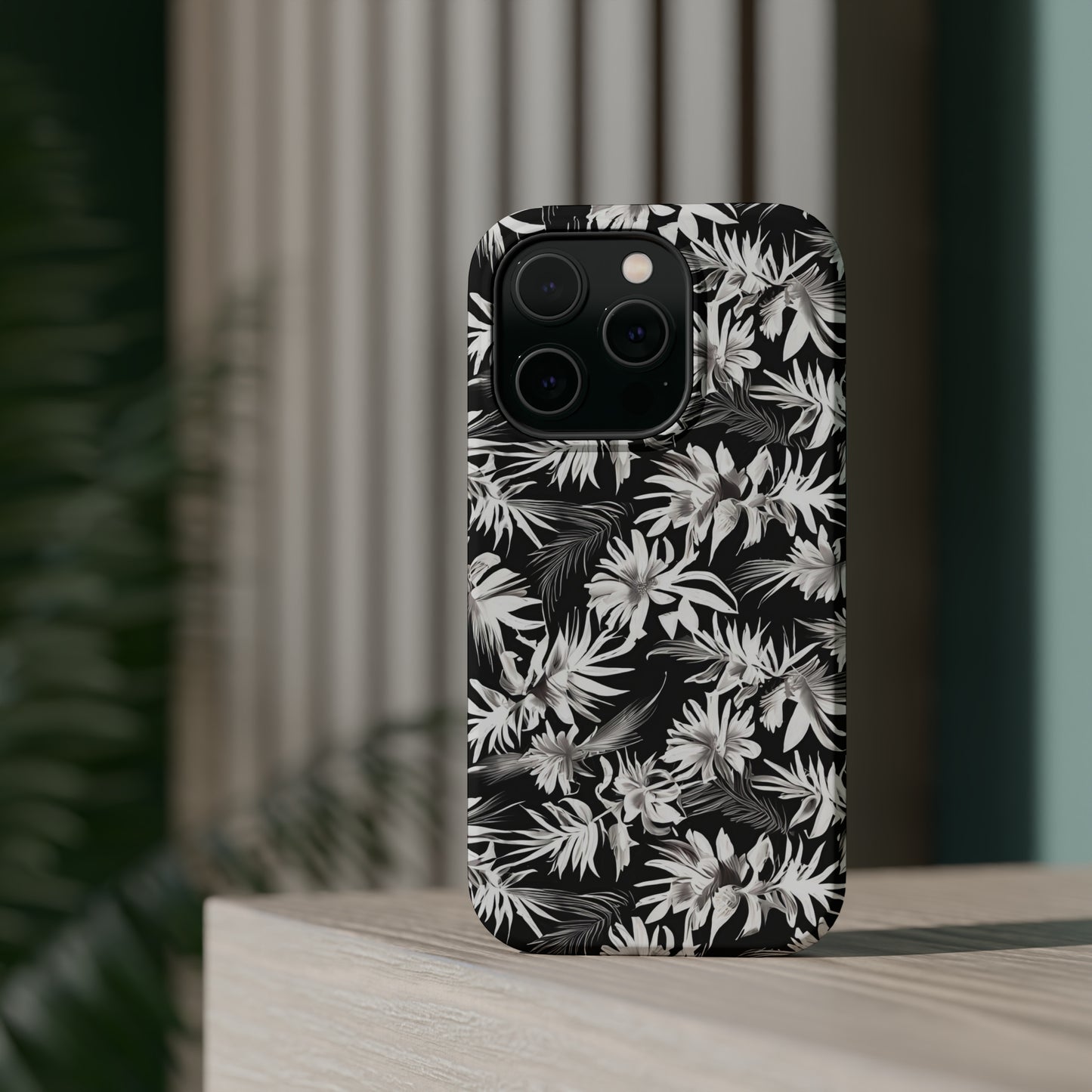 Tropical Classic: MagSafe Tough Cases