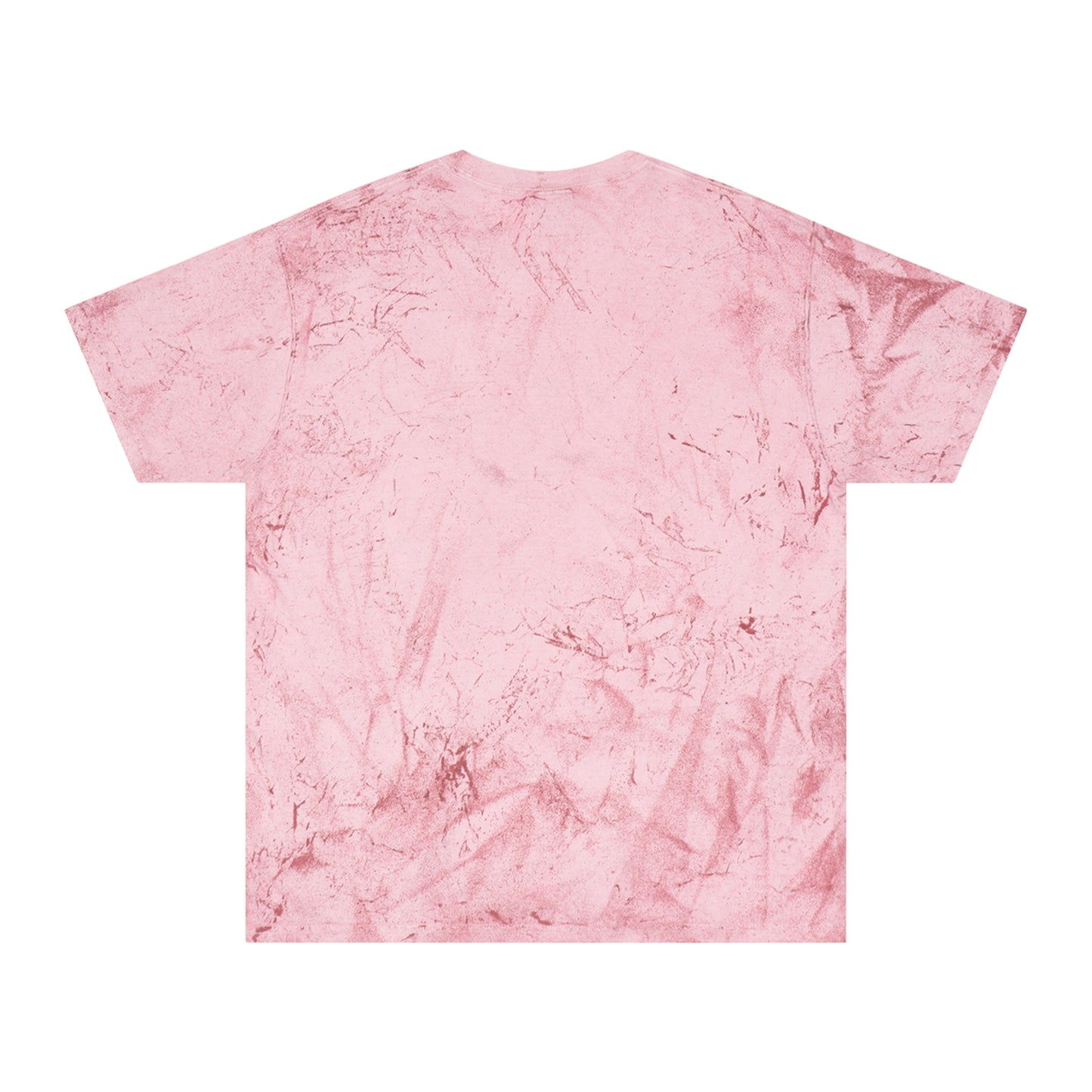 Sea Lion Spectrum: Jimmy Reefs Color Blast T-Shirt