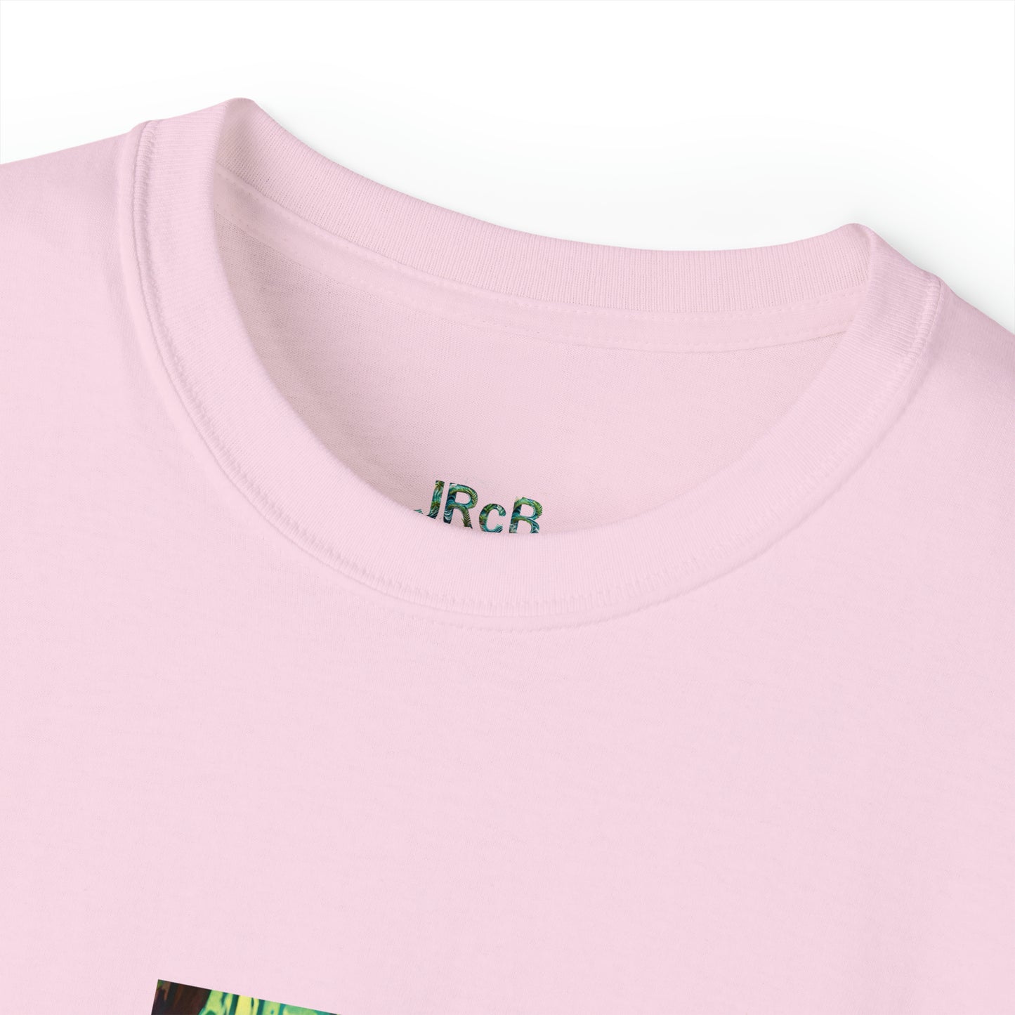 Jaguar Gaze: Jimmy Reefs Wilderness Elegance Ultra Cotton Tee