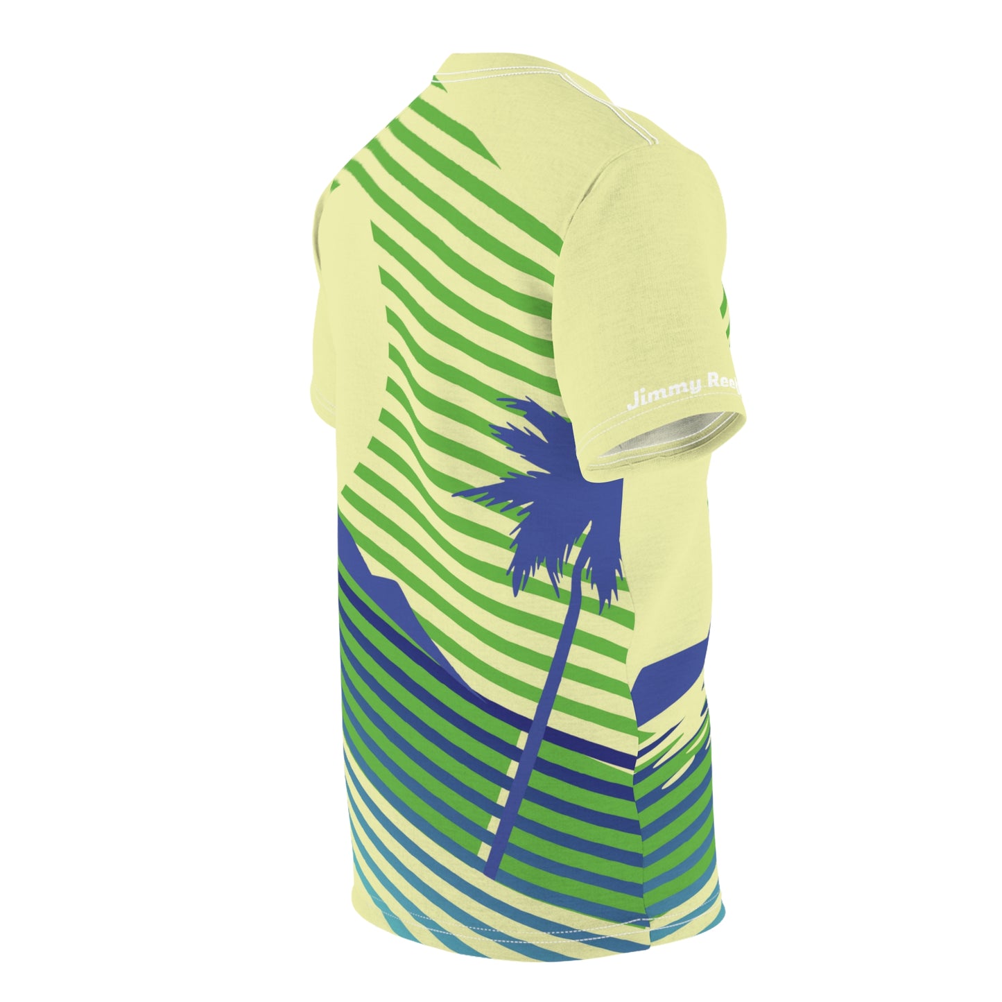 Sunshine Energy Cut & Sew Tee
