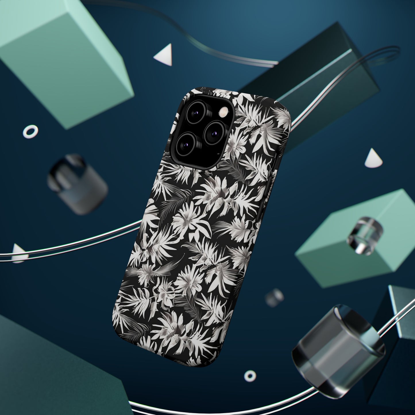 Tropical Classic: MagSafe Tough Cases