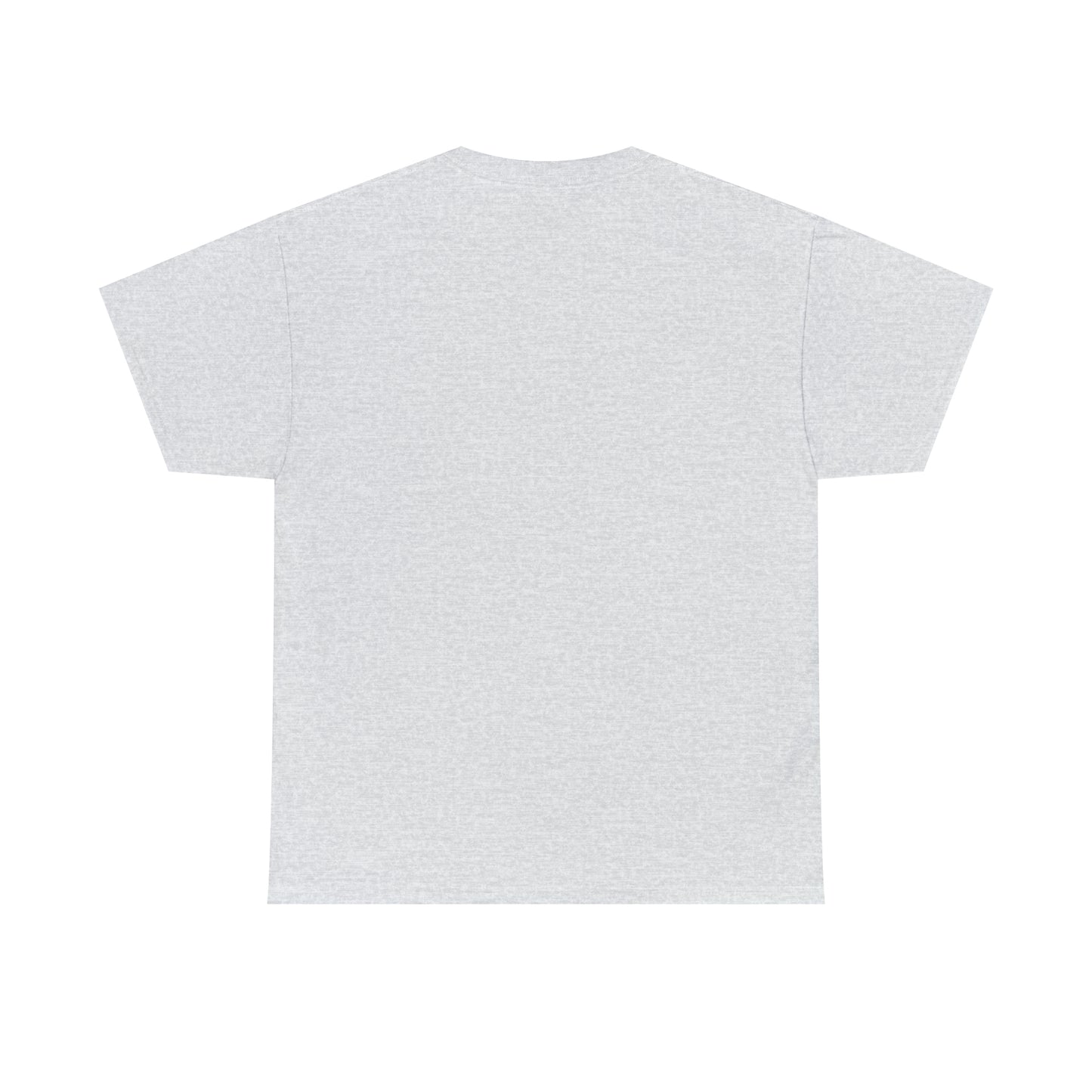Golden Comfort: Adorable Lounge Heavy Cotton Tee for Dog Lovers