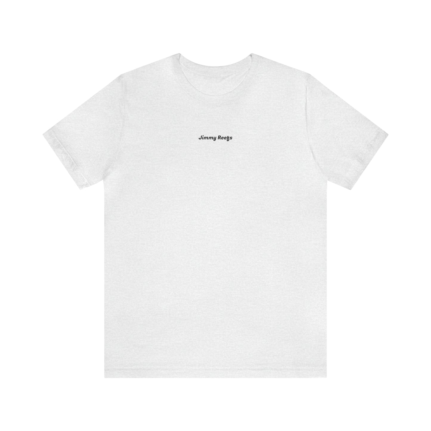 Timeless Beach Bliss: Vintage Graphic Collection Short Sleeve Tee