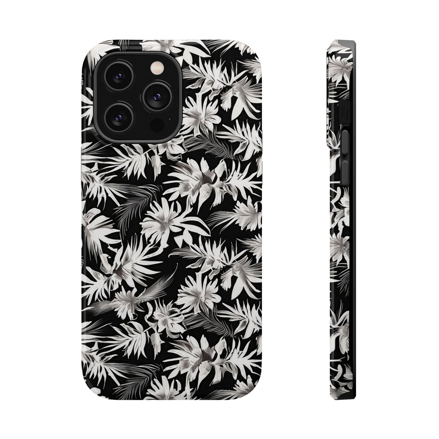 Tropical Classic: MagSafe Tough Cases