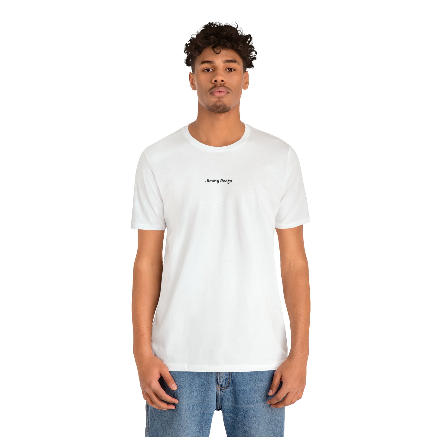 Timeless Beach Bliss: Vintage Graphic Collection Short Sleeve Tee