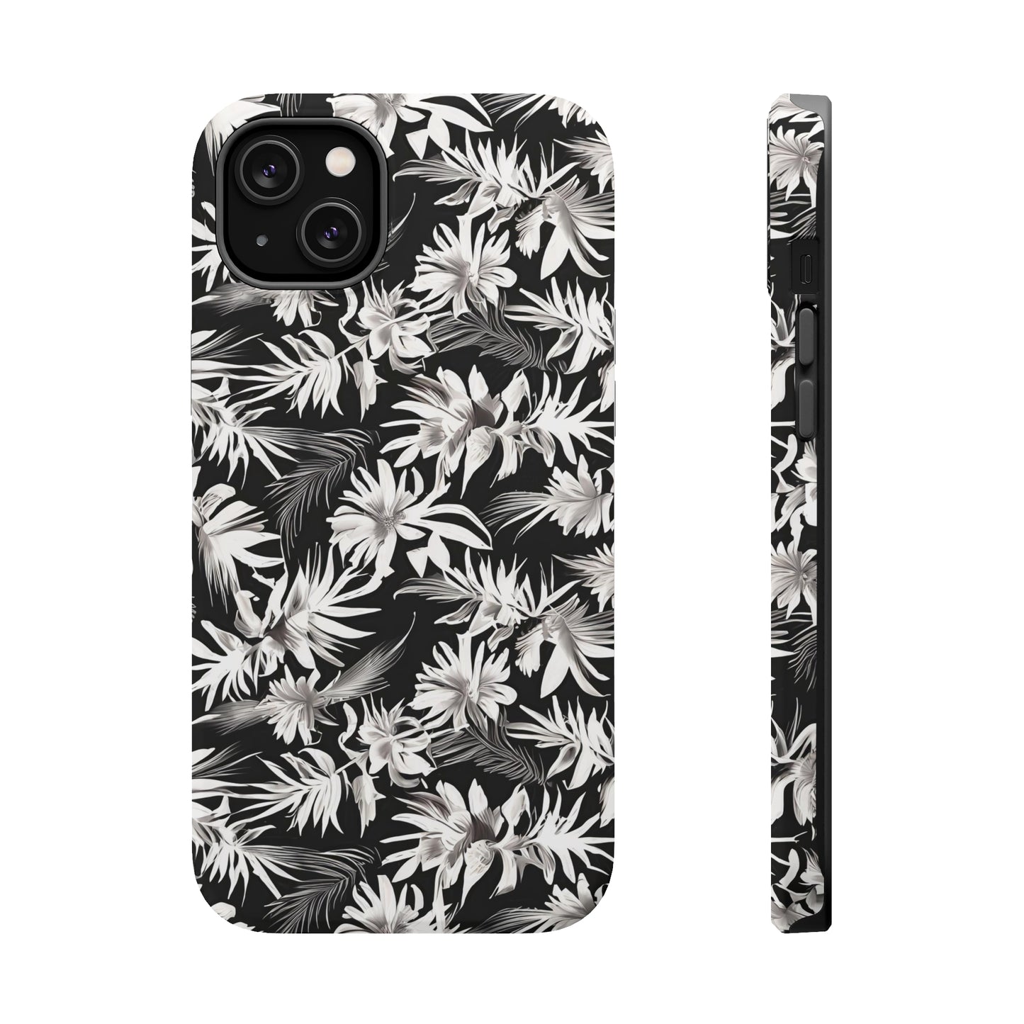 Tropical Classic: MagSafe Tough Cases