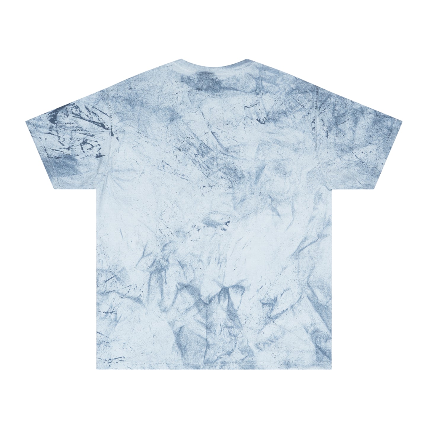 Sea Lion Spectrum: Jimmy Reefs Color Blast T-Shirt