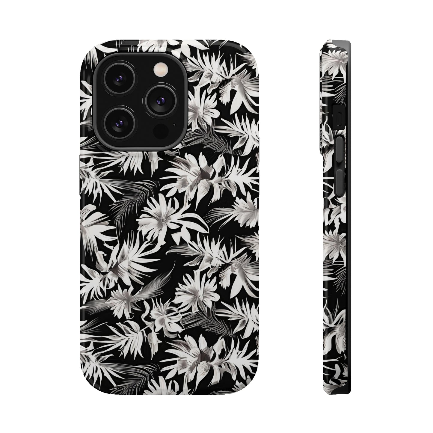 Tropical Classic: MagSafe Tough Cases