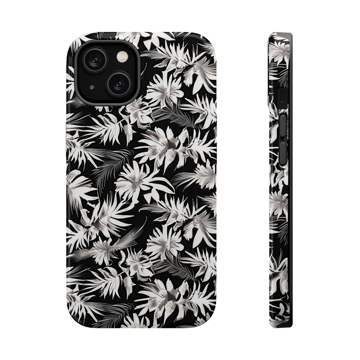 Tropical Classic: MagSafe Tough Cases