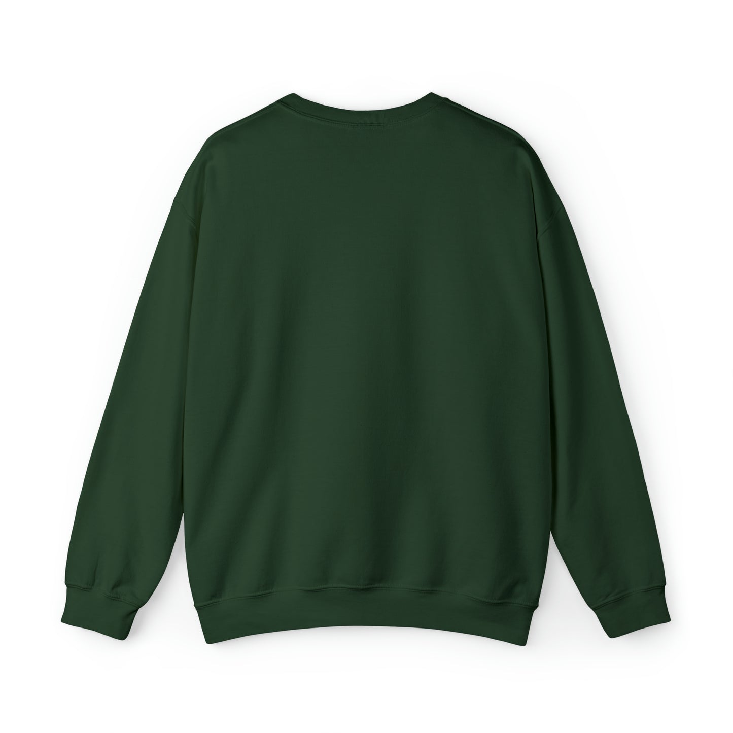Tropicana Harvest: Banana Plantation Edition Unisex Heavy Blend™ Crewneck Sweatshirt
