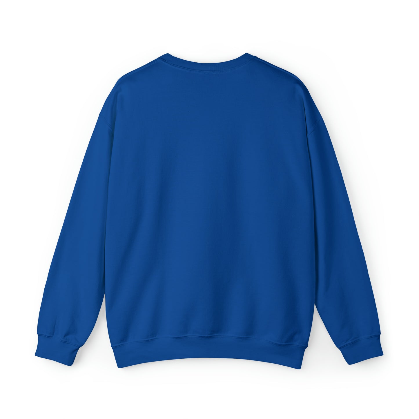 Tropicana Harvest: Banana Plantation Edition Unisex Heavy Blend™ Crewneck Sweatshirt