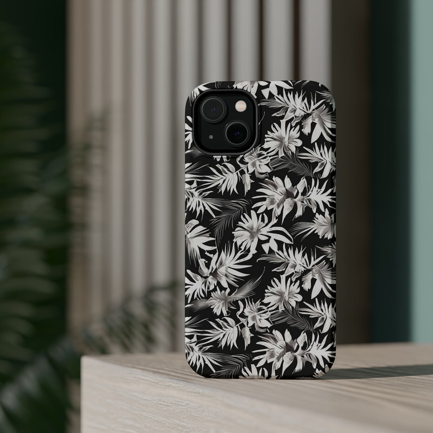 Tropical Classic: MagSafe Tough Cases