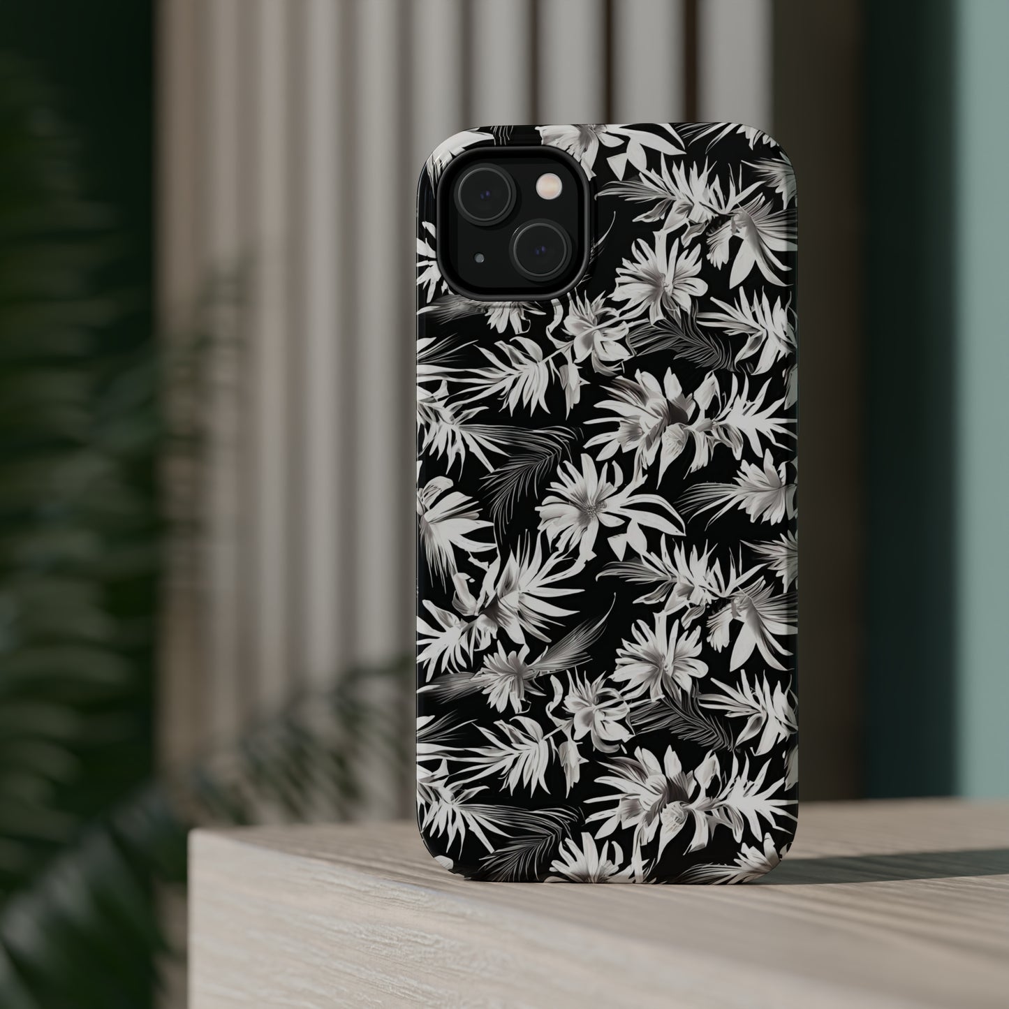 Tropical Classic: MagSafe Tough Cases