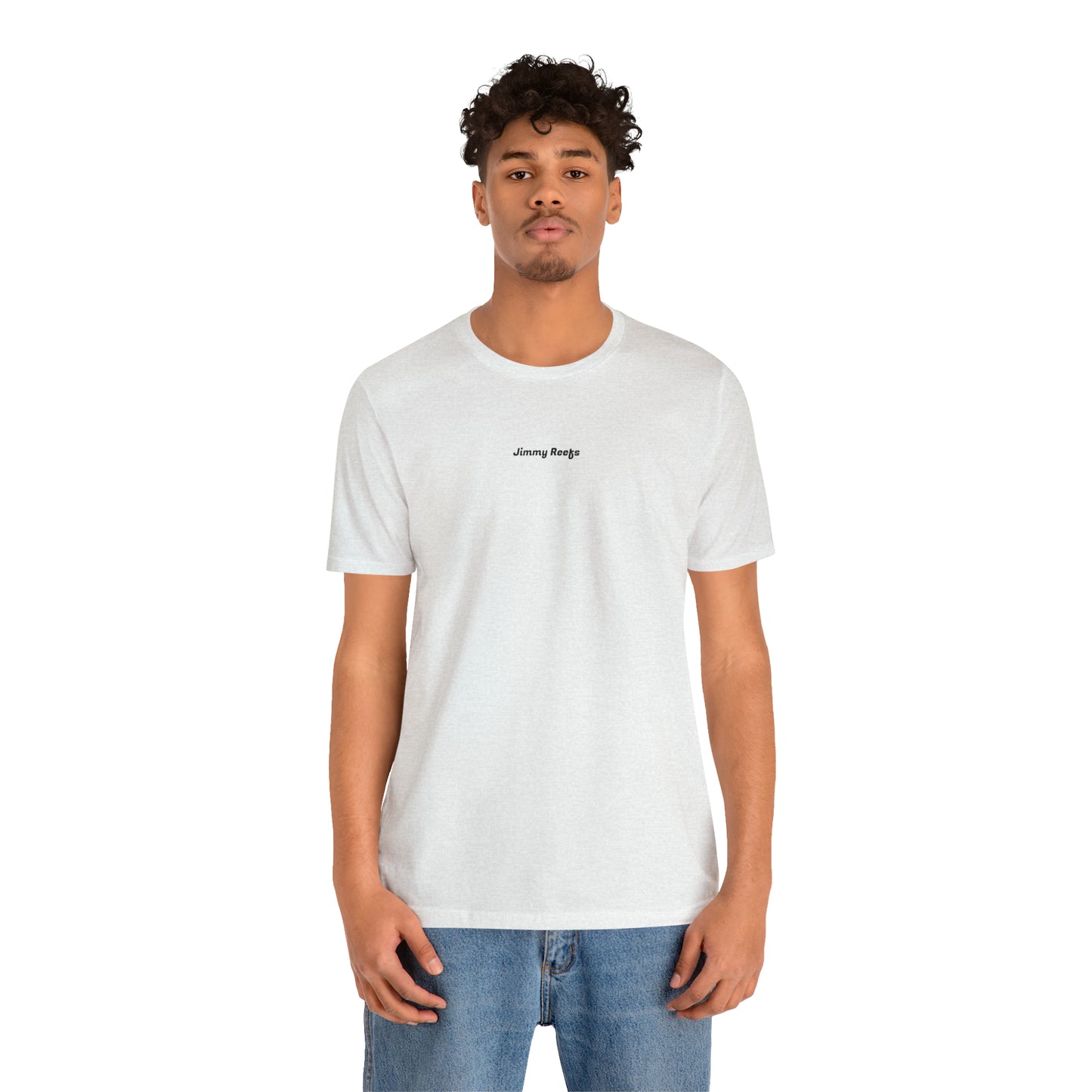 Timeless Beach Bliss: Vintage Graphic Collection Short Sleeve Tee