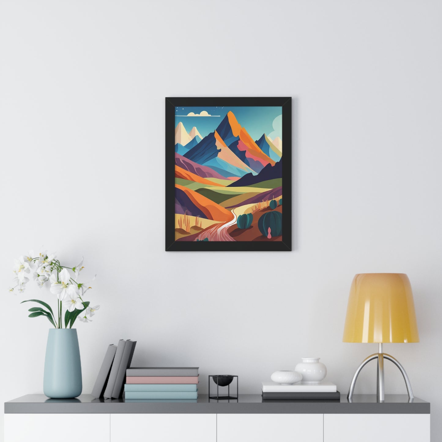 Sands & Summits
