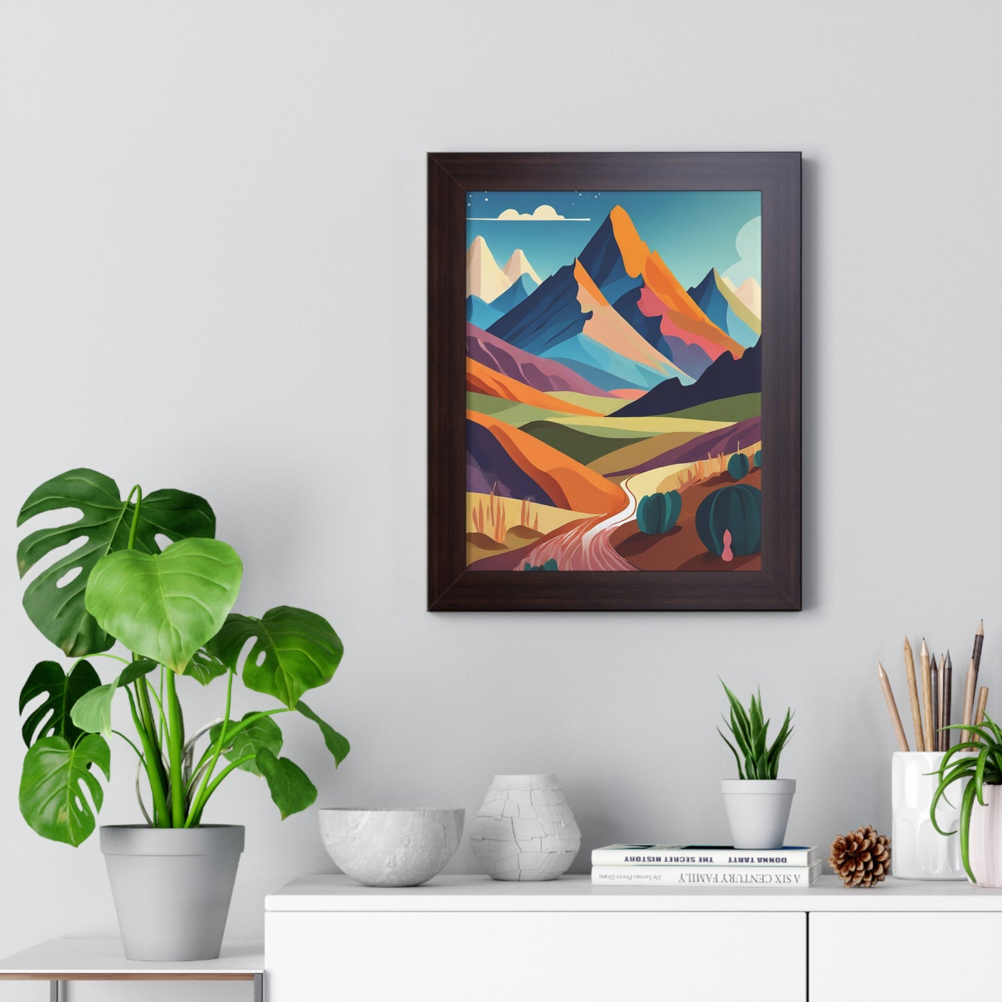 Sands & Summits