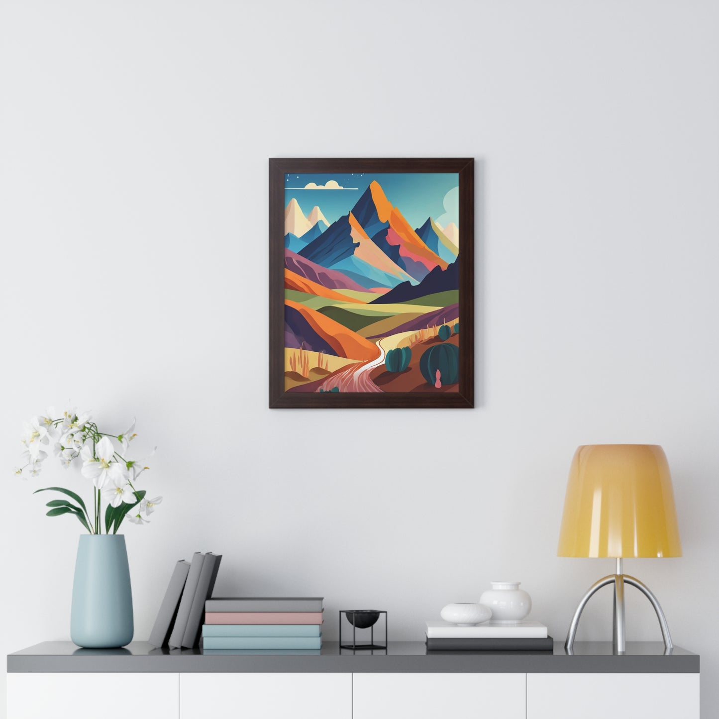 Sands & Summits