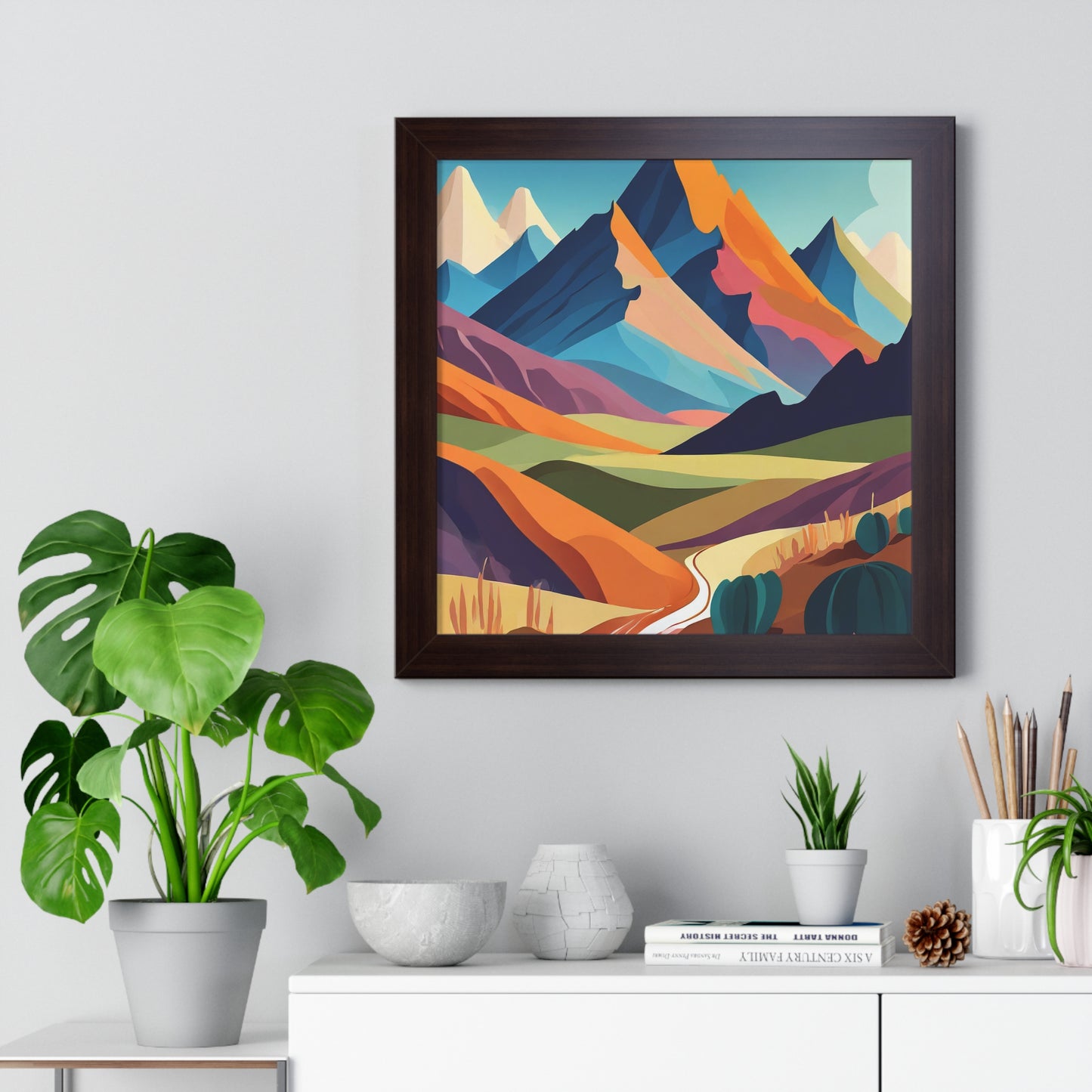 Sands & Summits
