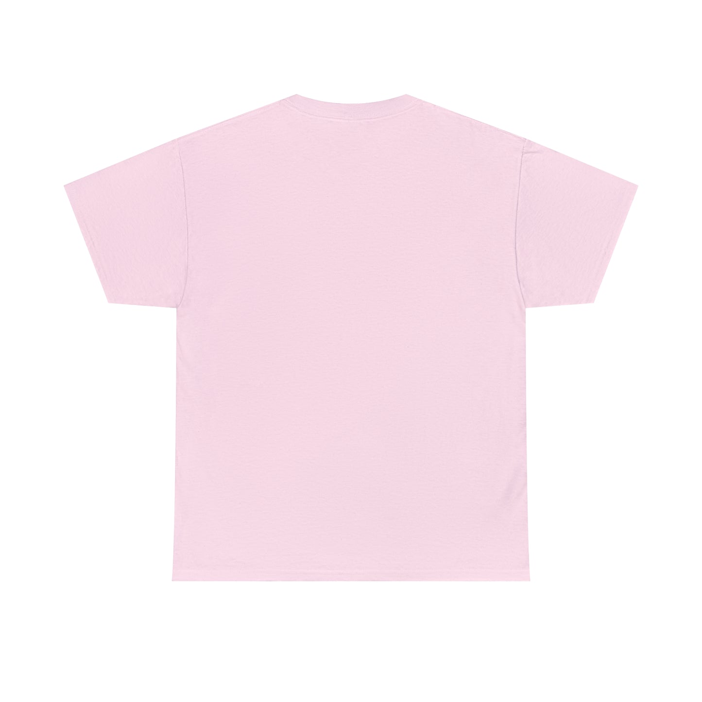 Pug Pals: Jimmy Reefs' Best Friend Tribute Heavy Cotton Tee