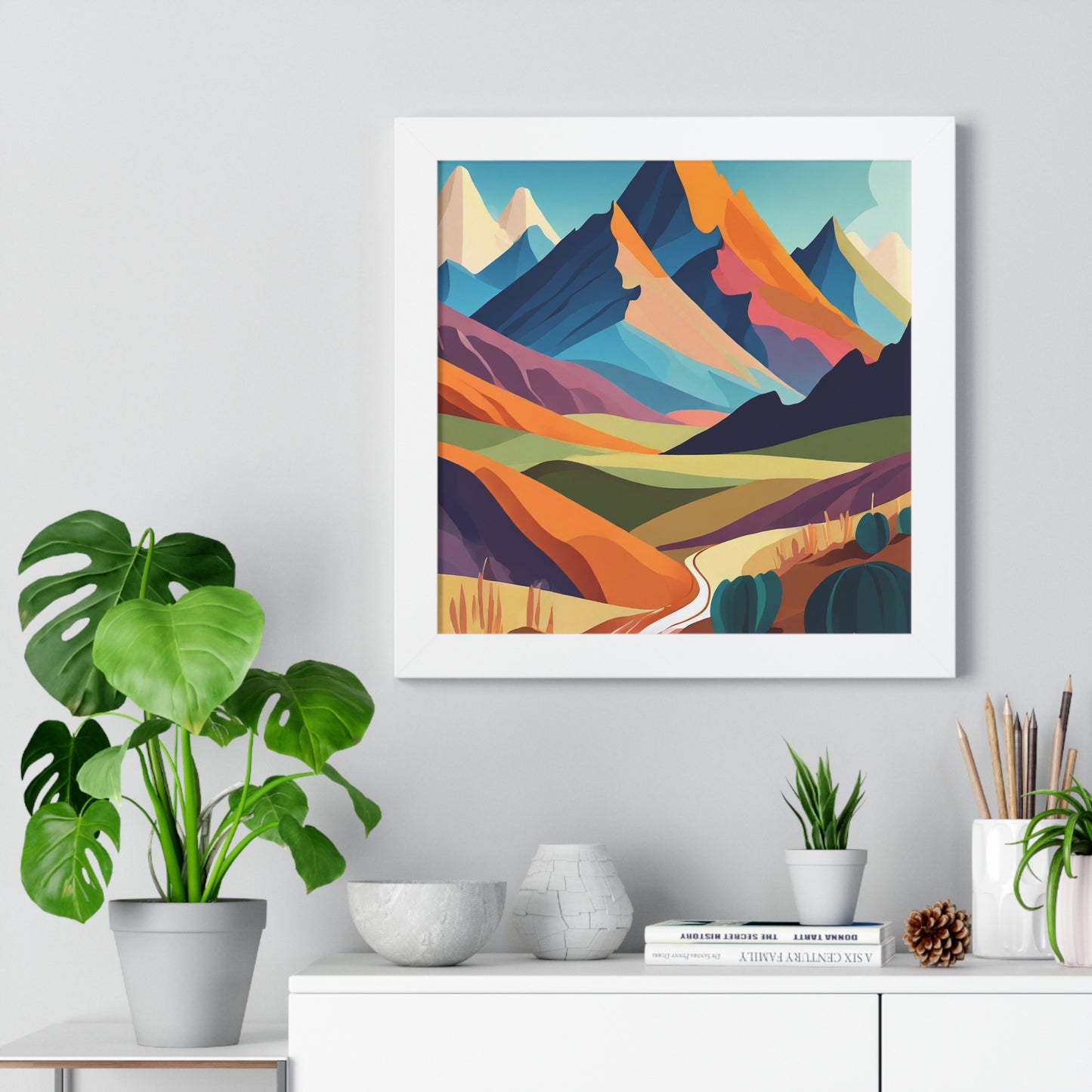 Sands & Summits