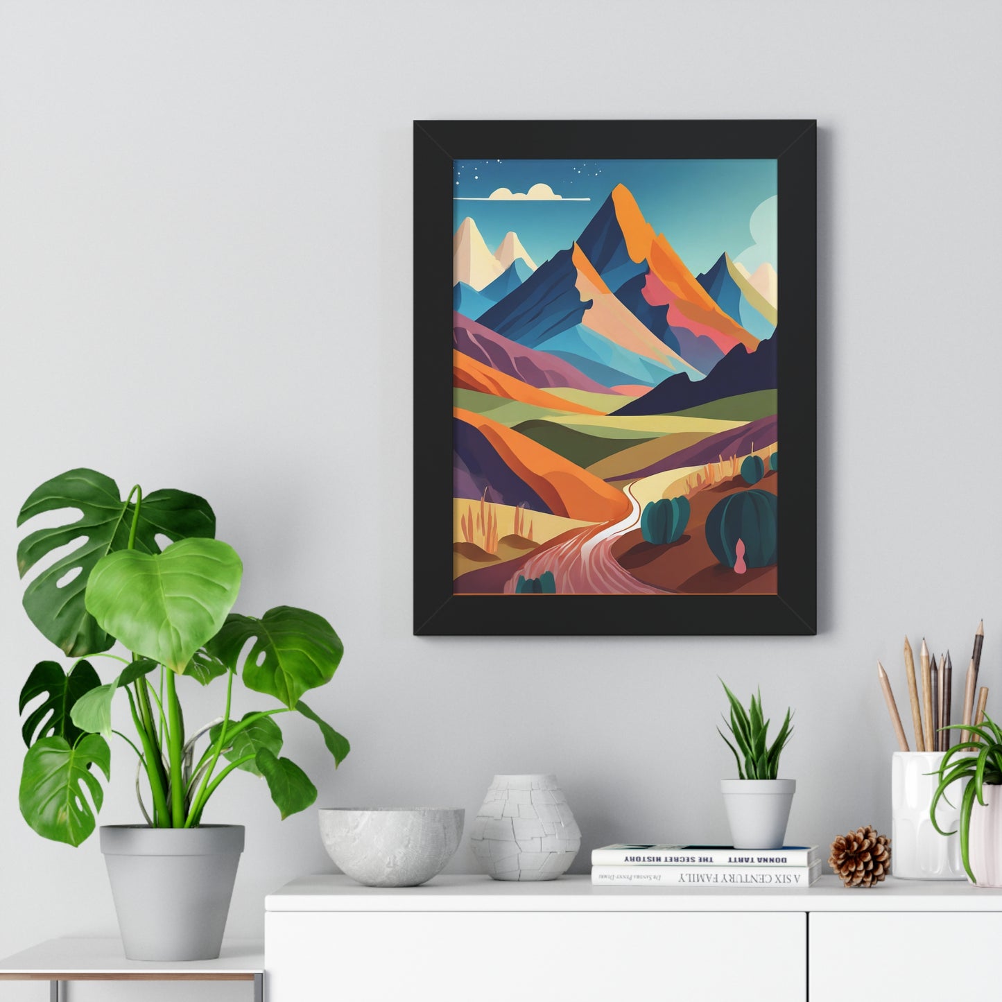 Sands & Summits