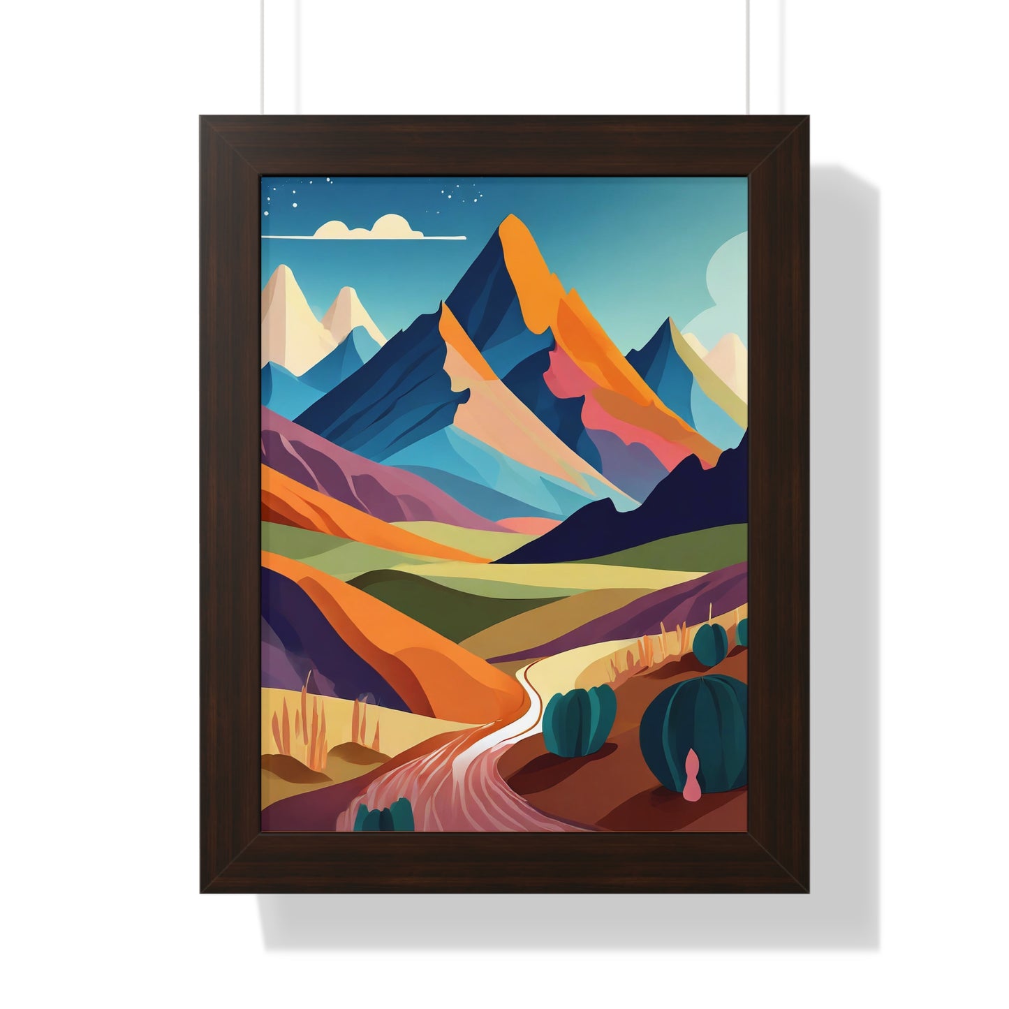 Sands & Summits