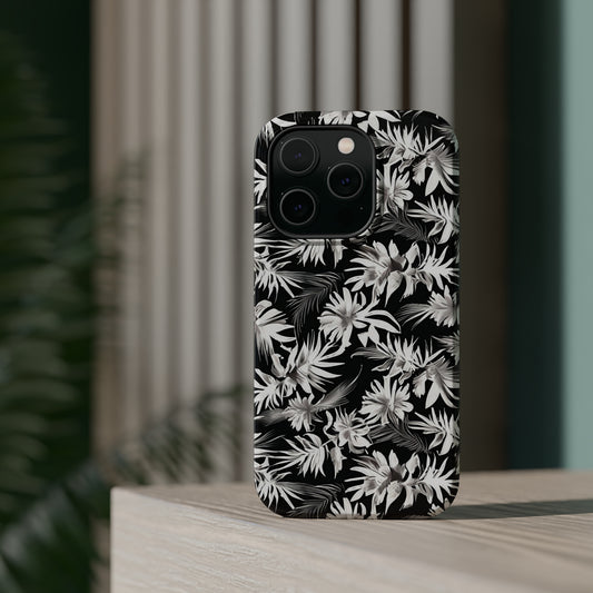 Tropical Classic: MagSafe Tough Cases