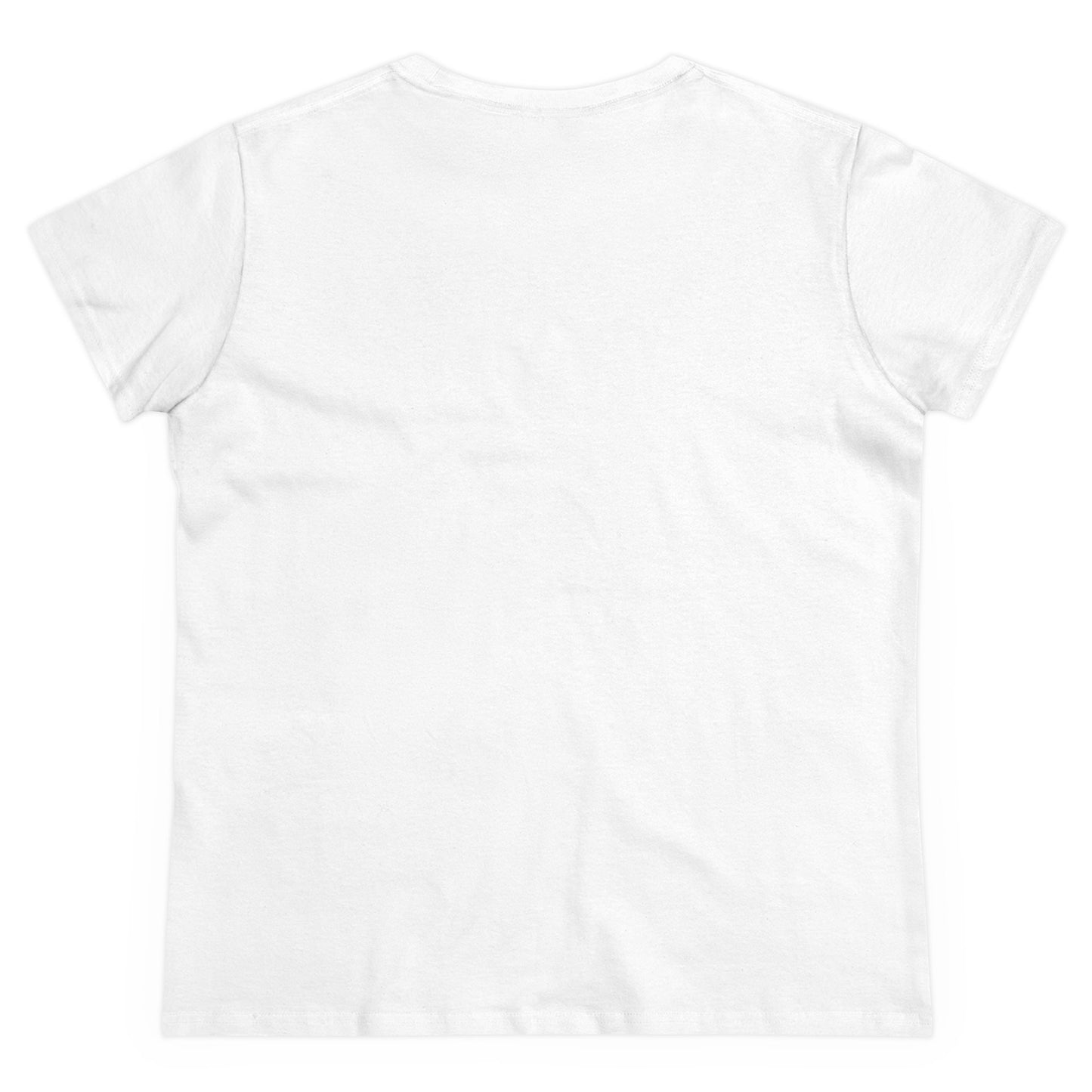 Toucan Splendor Women's Midweight Cotton Tee